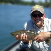 Ron Dickson