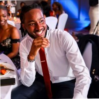 Victor Kamau