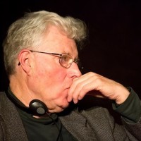 John Elsom