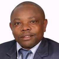 Charles Maina