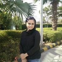 Simmi Grover