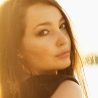Анастасия Черкасова