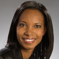 Chevalene Palmer Barnes