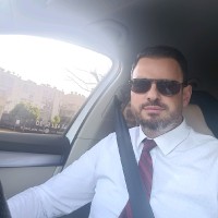 Bülent Can Yamaner