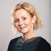 Sara Skoglund