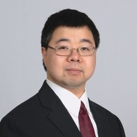 Jonathan Kiang