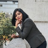Deepti D.