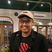 Fikri Auditia Rahman Kesuma