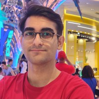 Amirali Shahriary