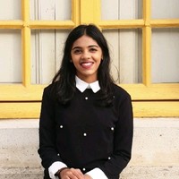 Riya Shah