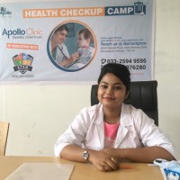Dr.Rusha Mandal