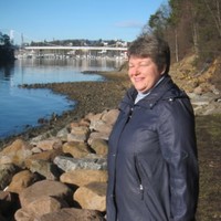 Anne Sundby Magnussen