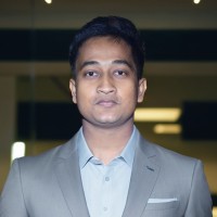 Nishant Kumar Singh