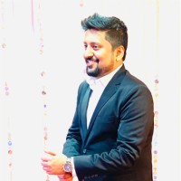 Harish Mallawat