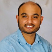 kirankumar patel