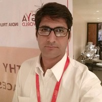 Sanjeev Kumar