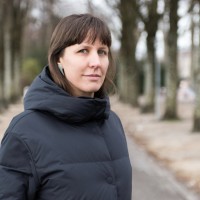 Priscille Biolley