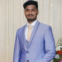 Narendran Munirathinam