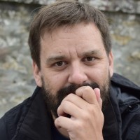 Arnaud Lebreton