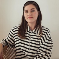 Corinne Björn