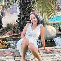 Hannelie Van Wyk