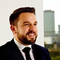 Andrew Levett
