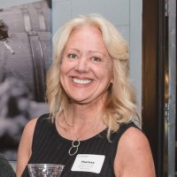 Theresa Stenger, Cmd