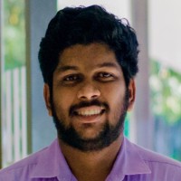 Treshan Perera