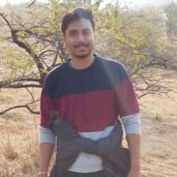Pratik Jaiswal