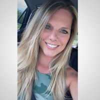Kayleigh Johnson