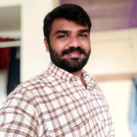 Dr. Venkatesh Vunnam