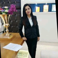 Poonam Grover