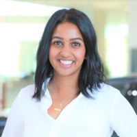 Samantha Desouza