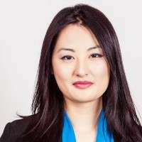Olessia (Lisa) Kim-Lee