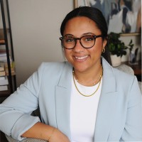Janelle Clark, M.A. Apc