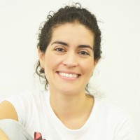 Ana Paula García y Colomé