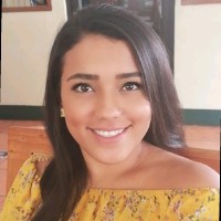 Adriana Orozco Rivera