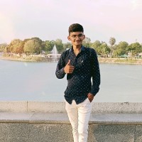 Darshan Prajapati