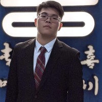 Jason Yang