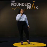 Jacqueline Brøndberg