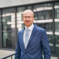 Dr. Florian Gröntgen
