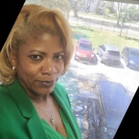 Urselia Johnson - Le Blanc