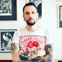 Nicolas Blais