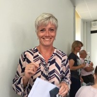 Pia Allermand