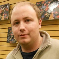Christopher Russo