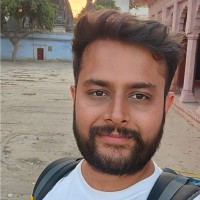 Sudhanshu Ranjan