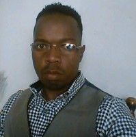 Thokozani Sibiya (Advanced Osint Intelligence Certificate)