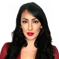 Cosette Rodriguez