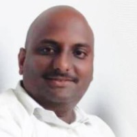 Rama Rao Jaligama