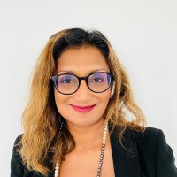 Mira Razzaque